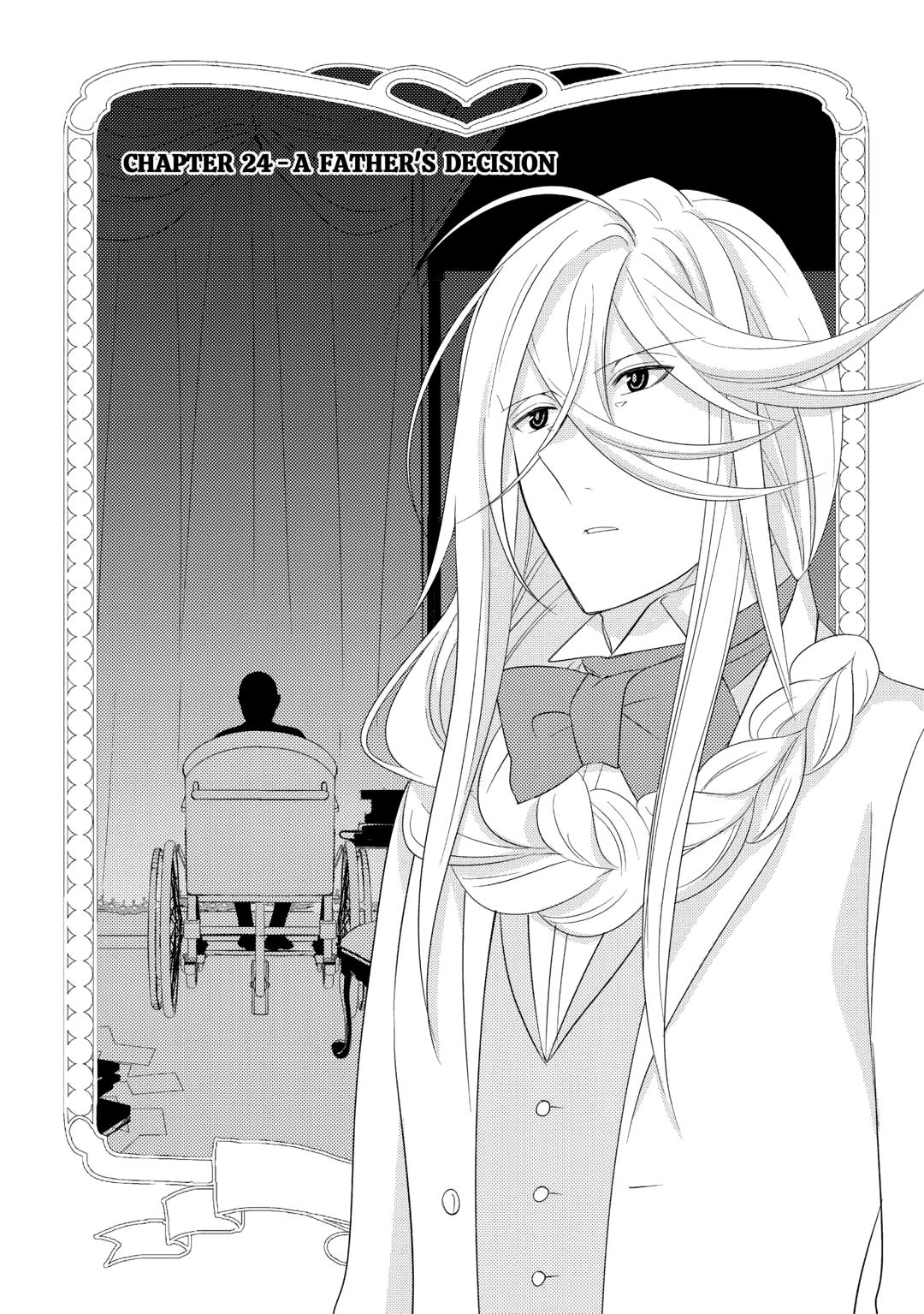 Pearl and Vice Chapter 24 1