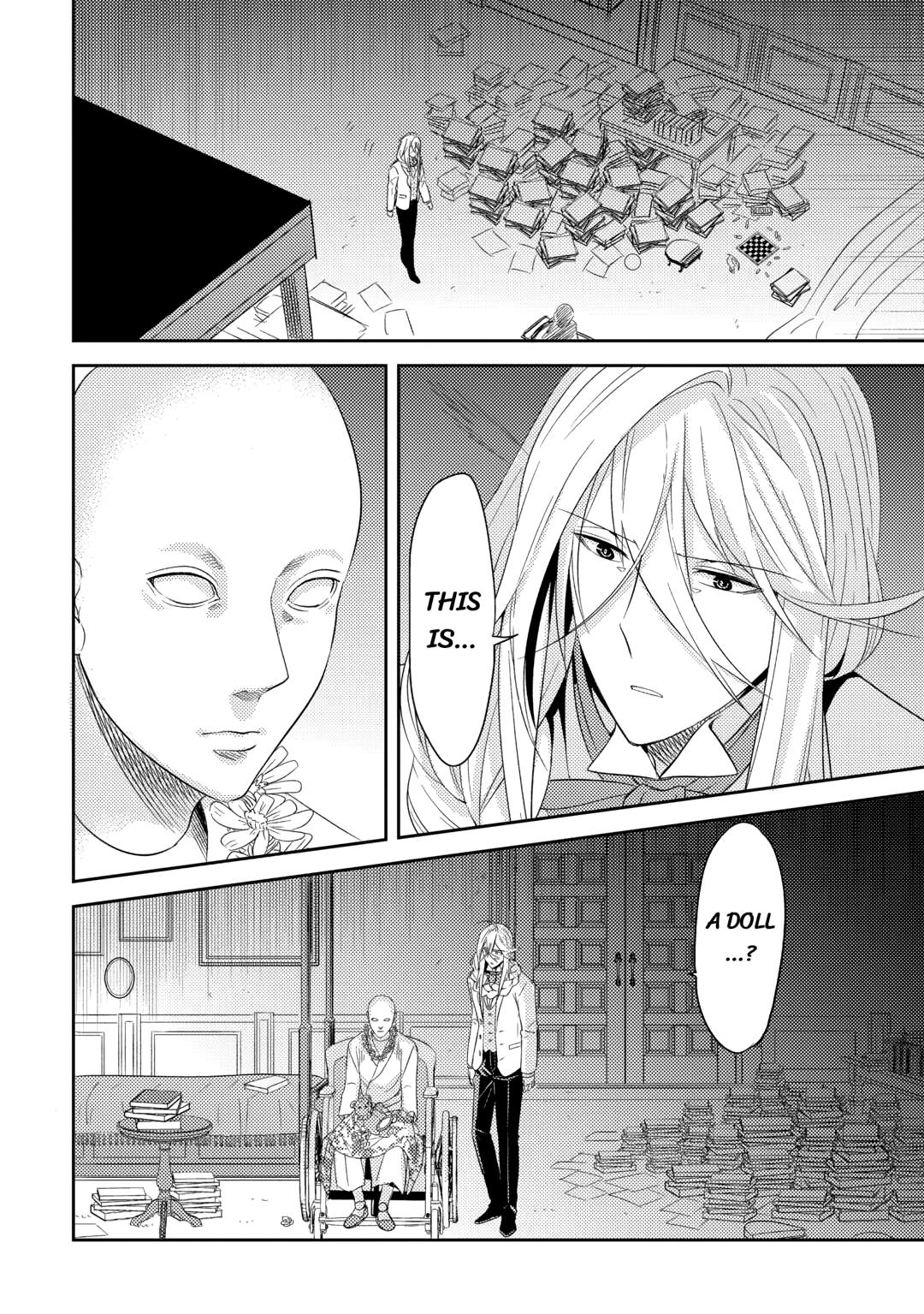 Pearl and Vice Chapter 24 2