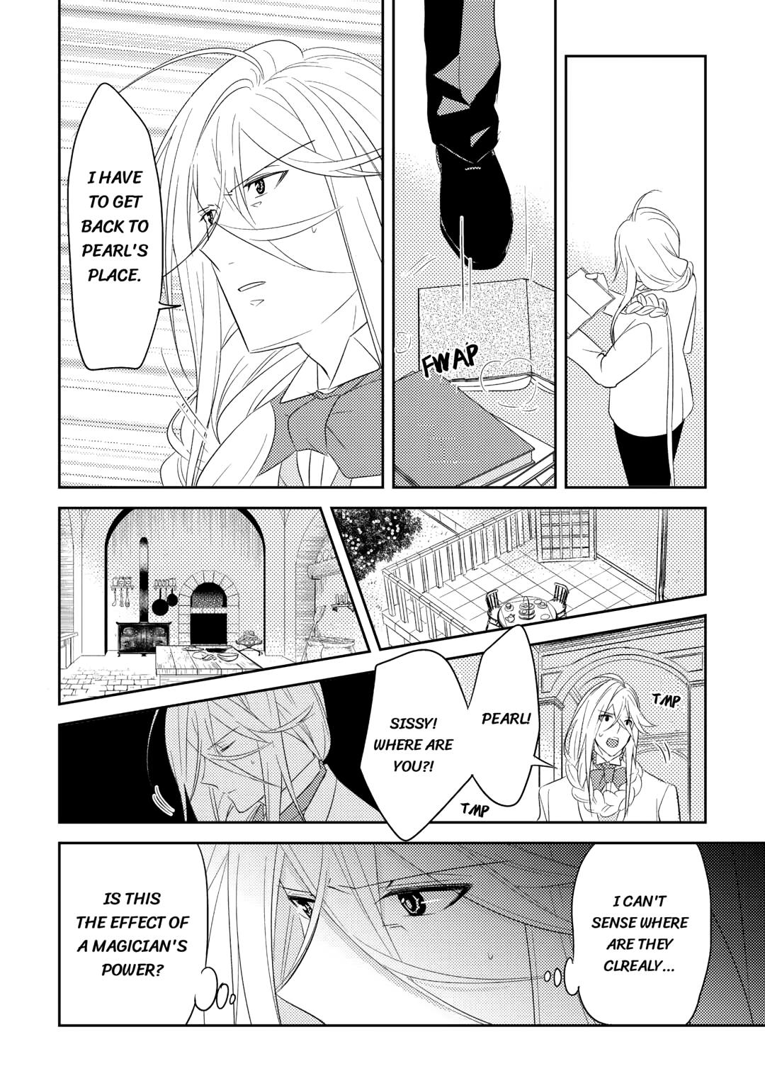 Pearl and Vice Chapter 24 6