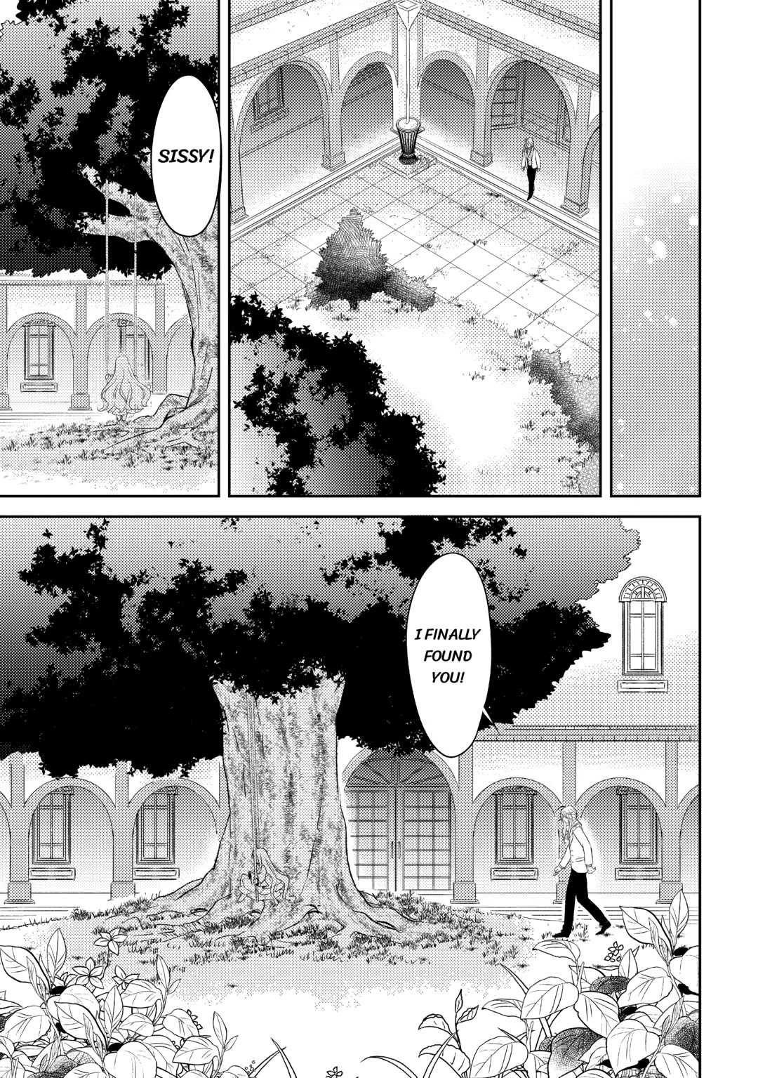 Pearl and Vice Chapter 24 7