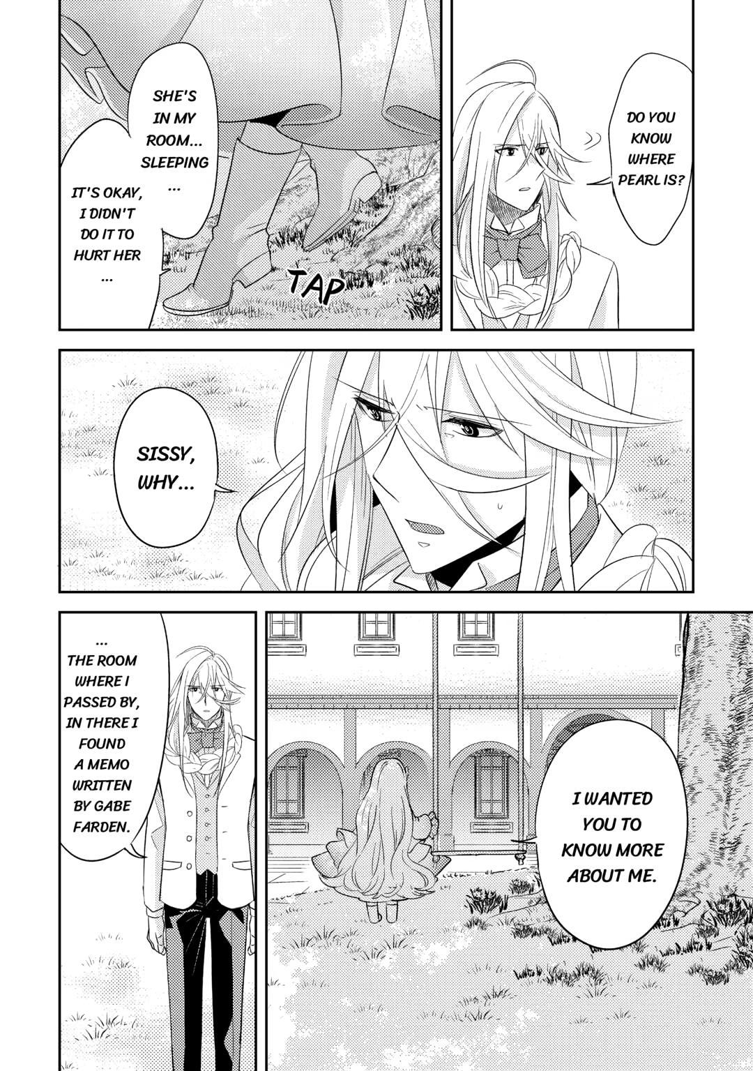 Pearl and Vice Chapter 24 8