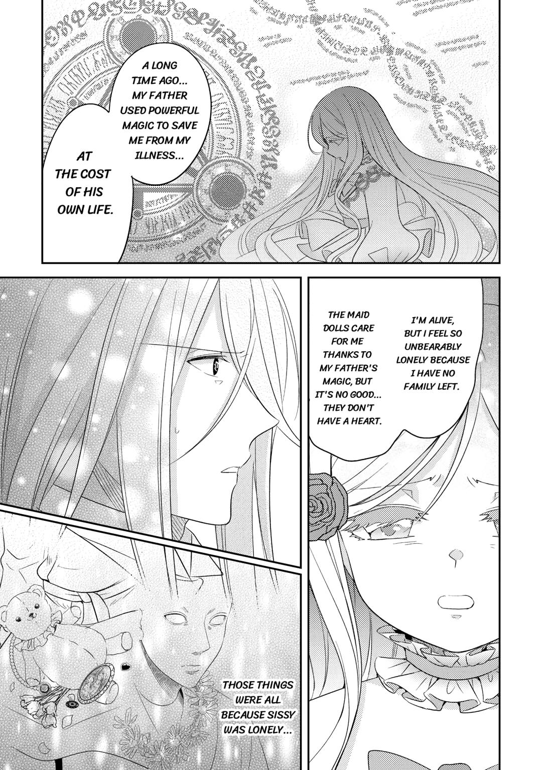 Pearl and Vice Chapter 24 11