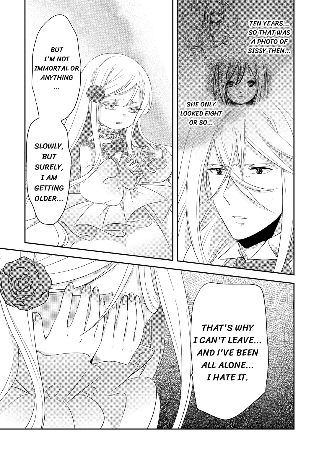 Pearl and Vice Chapter 24 13