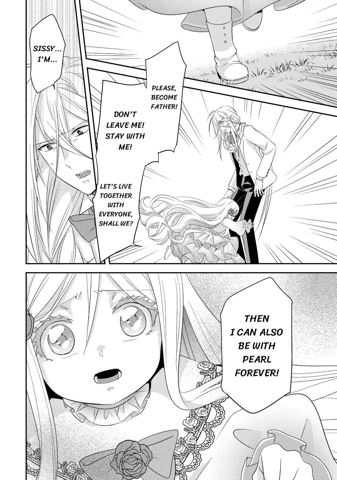Pearl and Vice Chapter 24 14