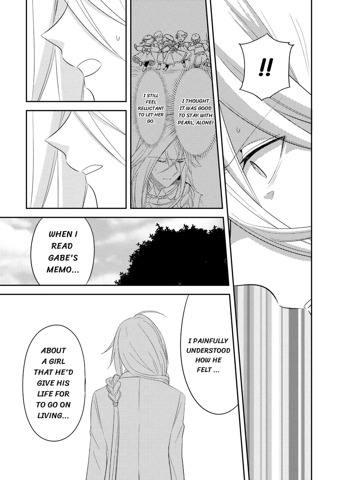 Pearl and Vice Chapter 24 15