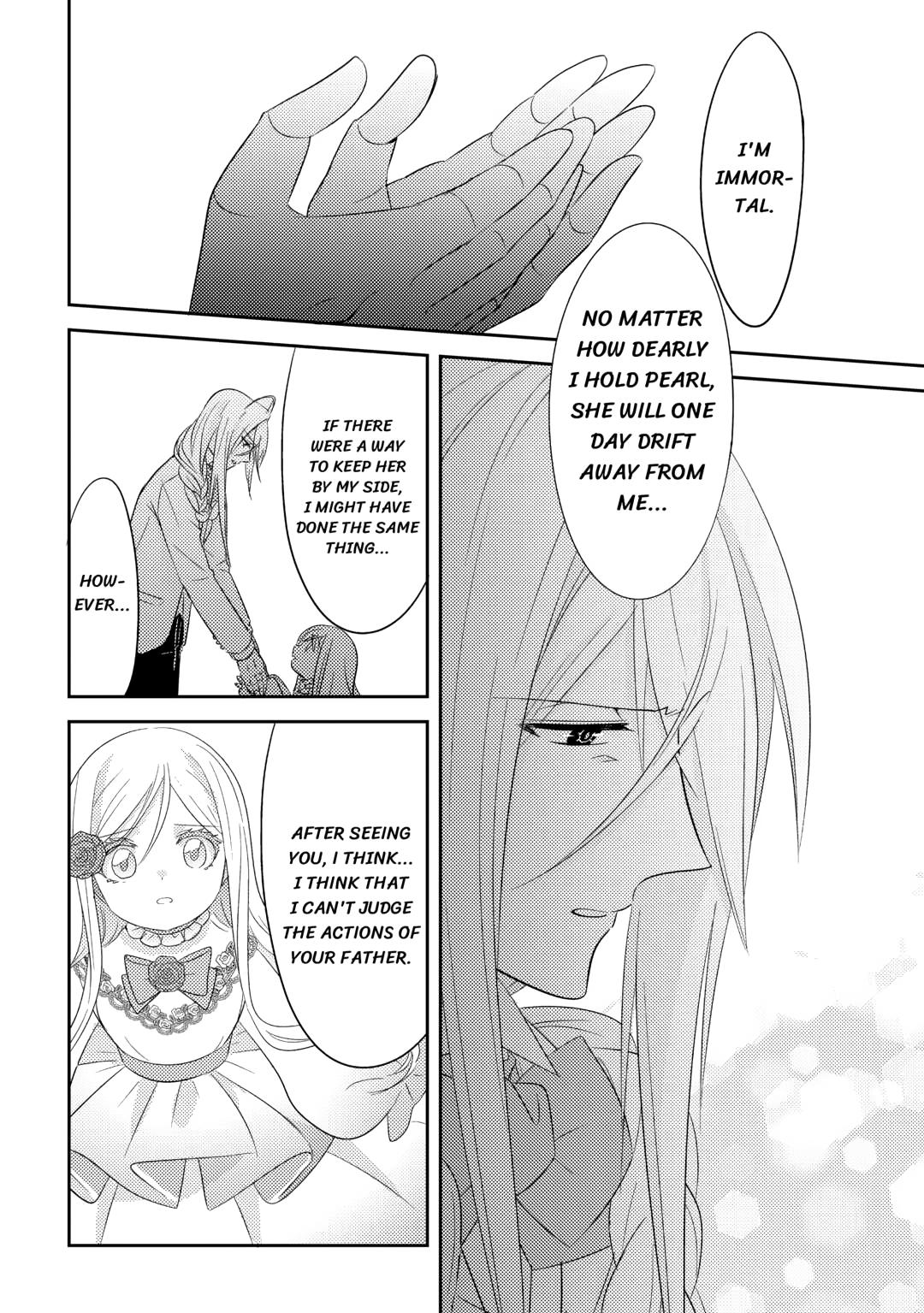 Pearl and Vice Chapter 24 16