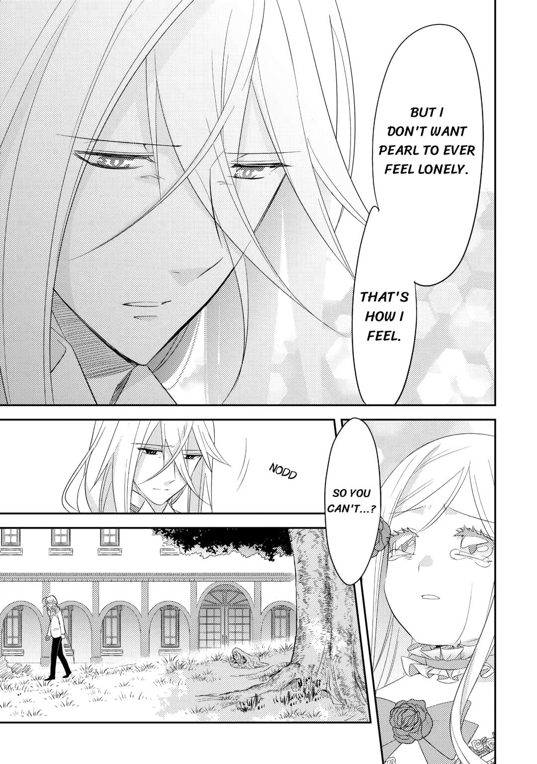 Pearl and Vice Chapter 24 17