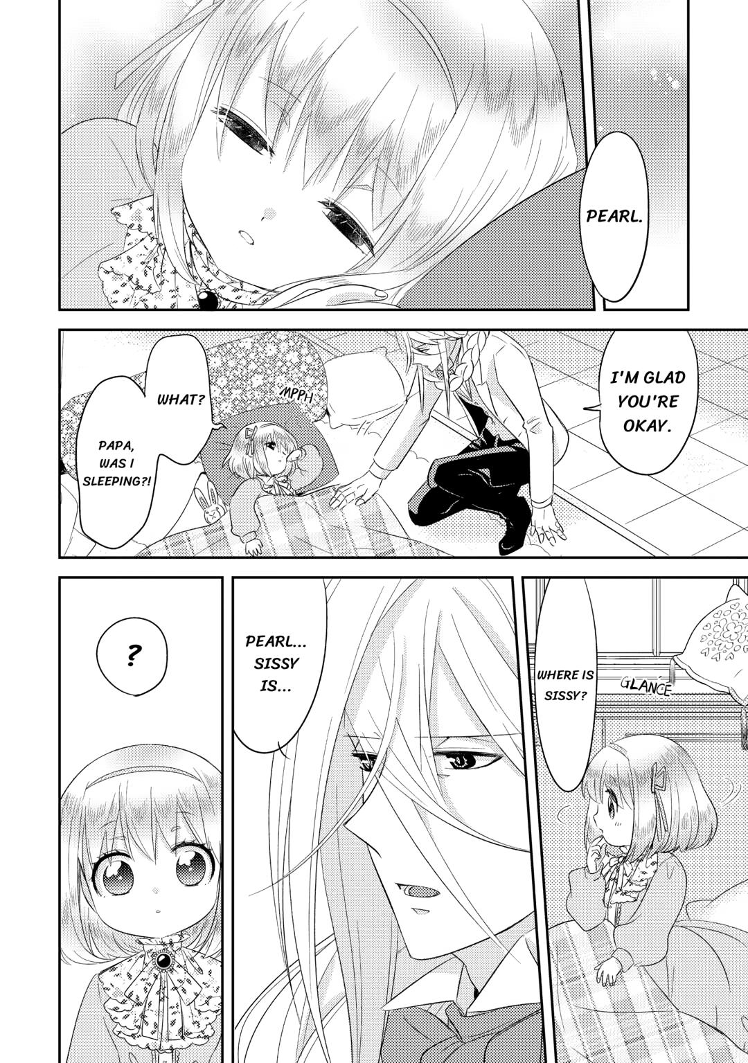 Pearl and Vice Chapter 24 18