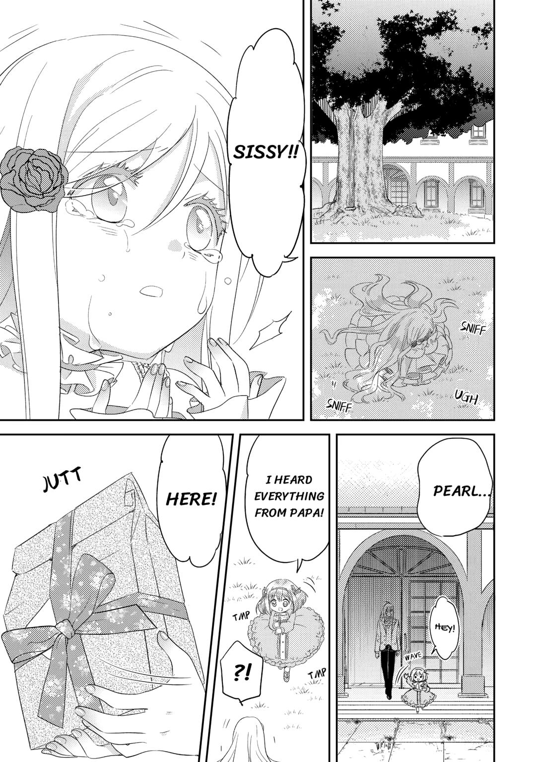 Pearl and Vice Chapter 24 19