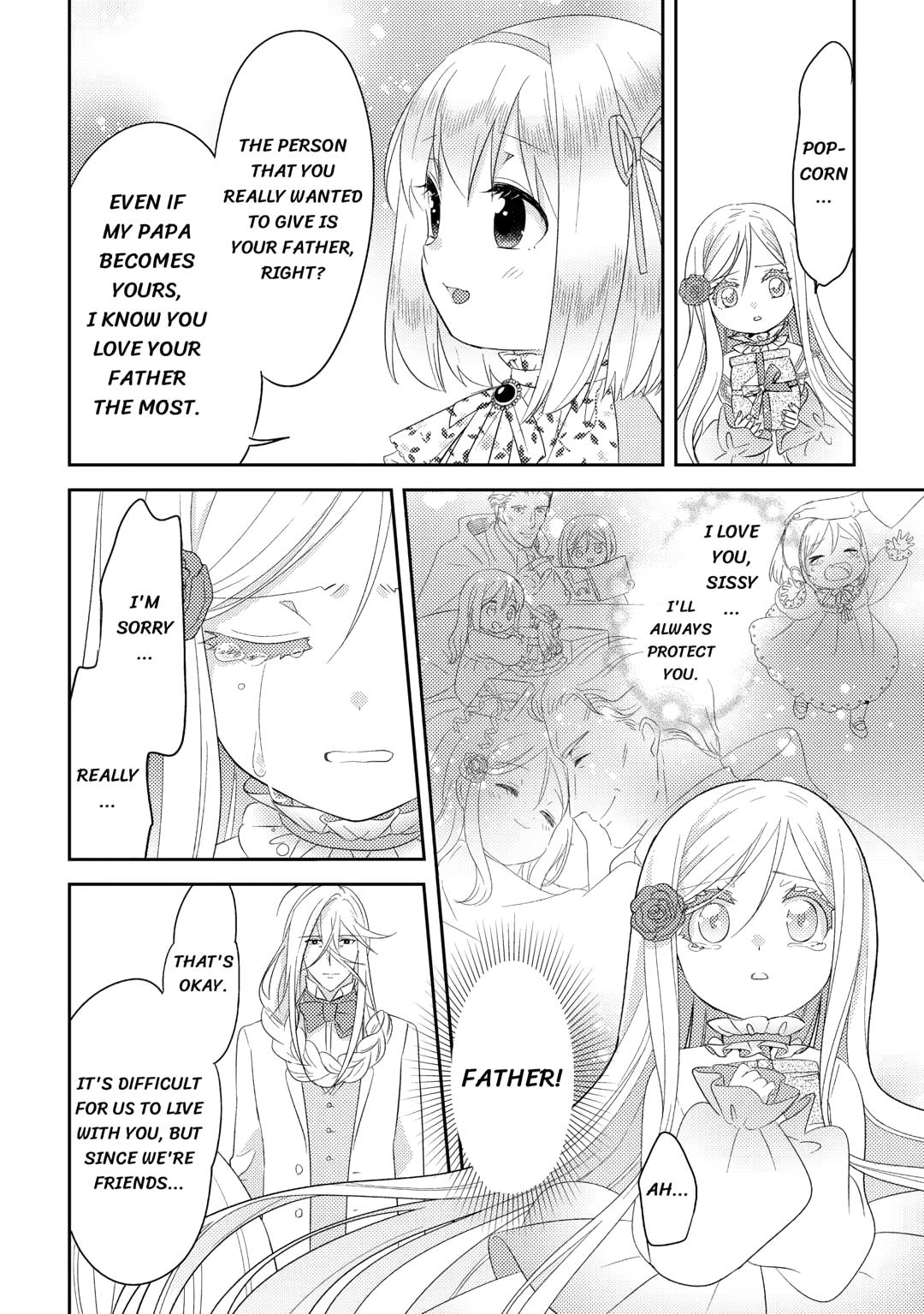 Pearl and Vice Chapter 24 20
