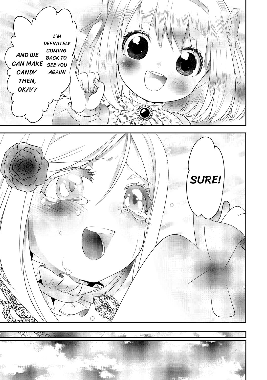 Pearl and Vice Chapter 24 21