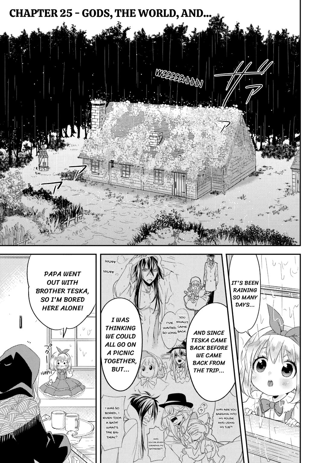 Pearl and Vice Chapter 25 1