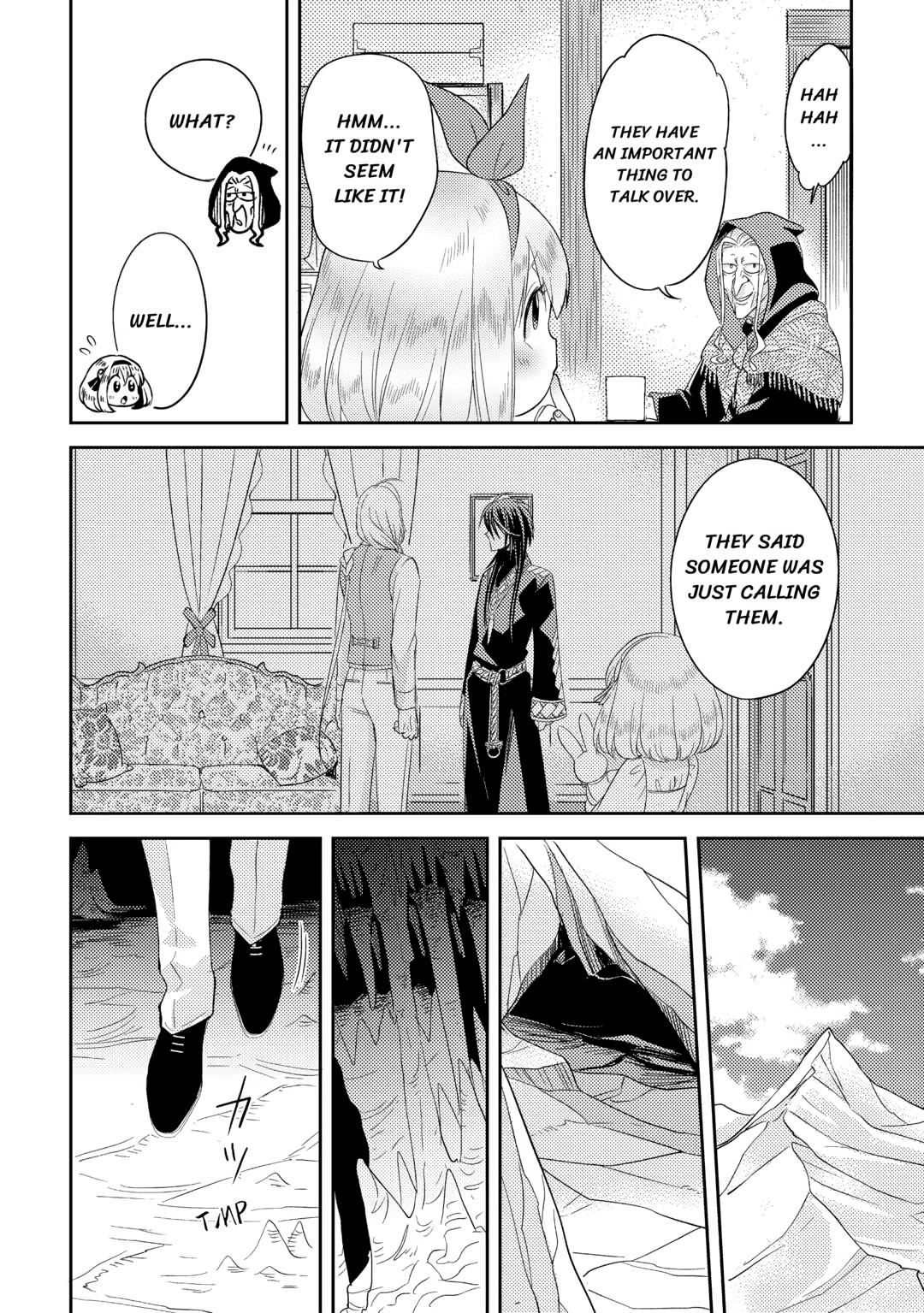 Pearl and Vice Chapter 25 2