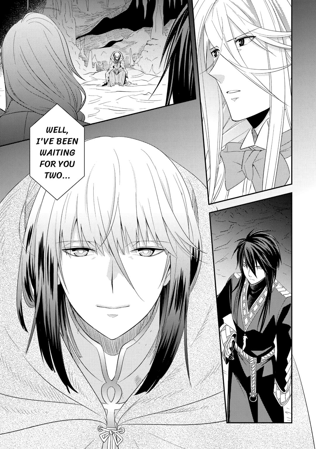 Pearl and Vice Chapter 25 3