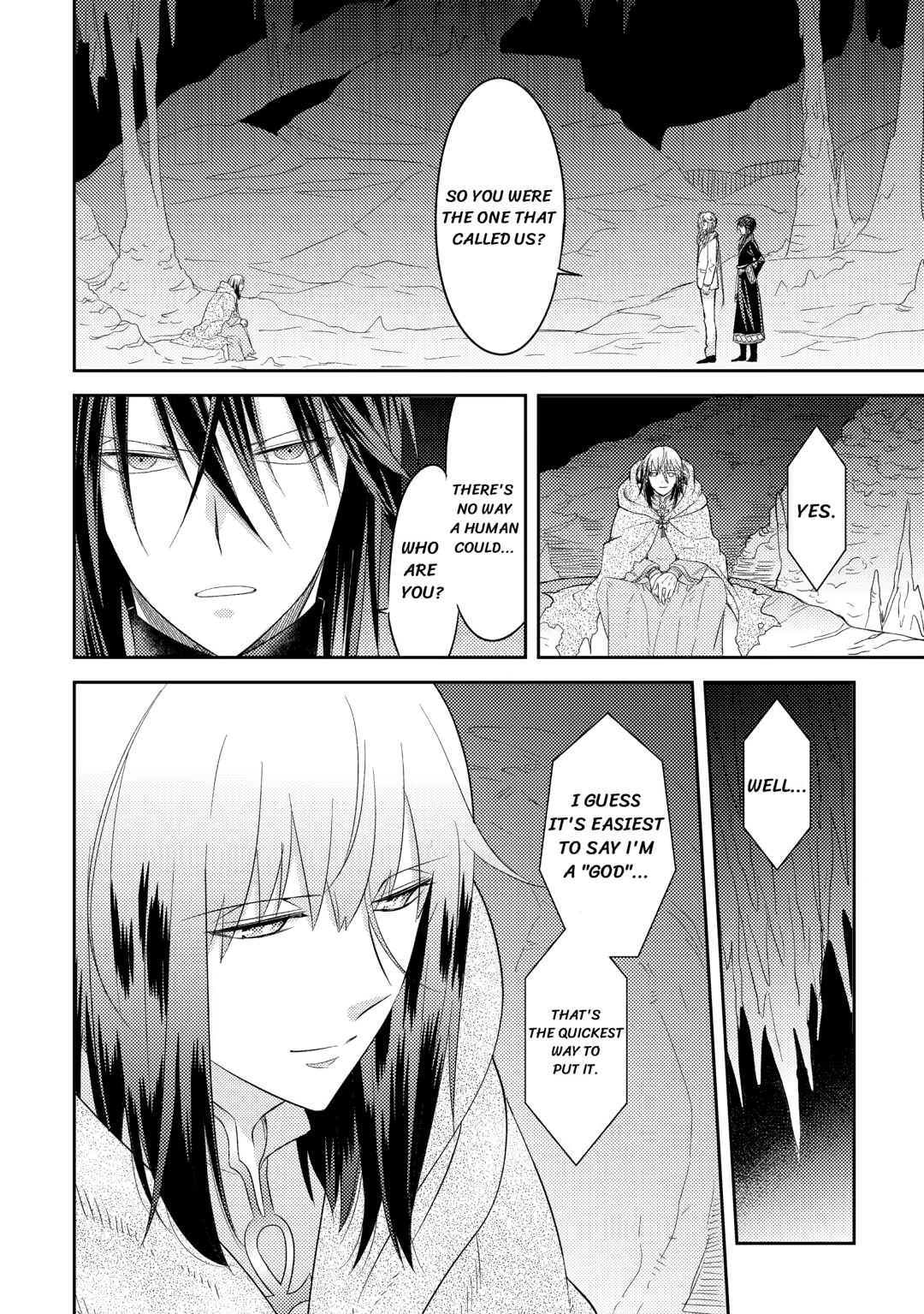 Pearl and Vice Chapter 25 4