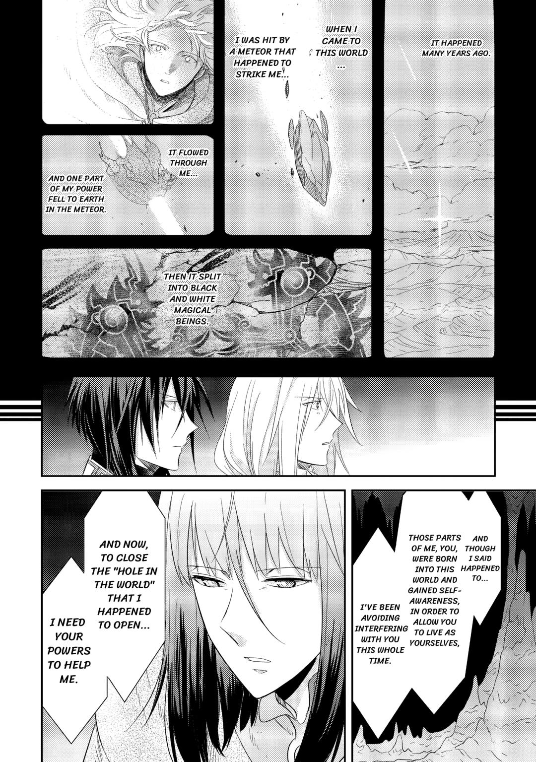 Pearl and Vice Chapter 25 6