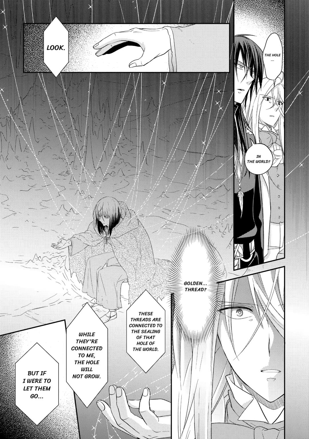 Pearl and Vice Chapter 25 7