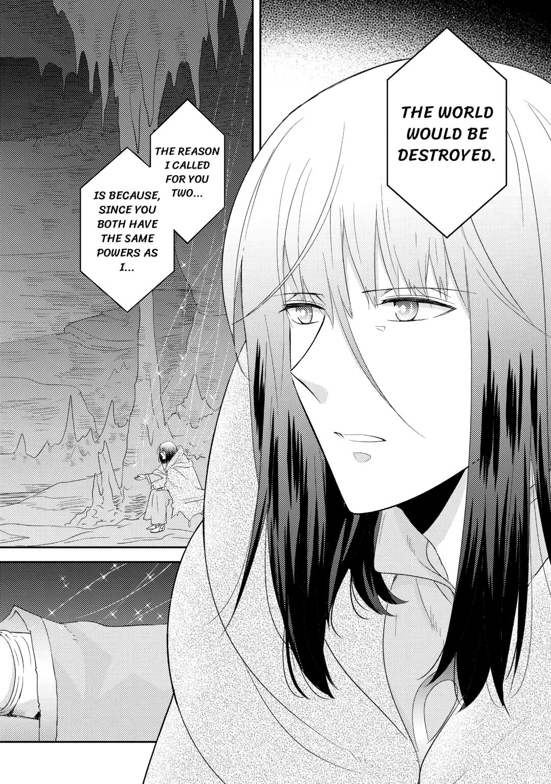 Pearl and Vice Chapter 25 8