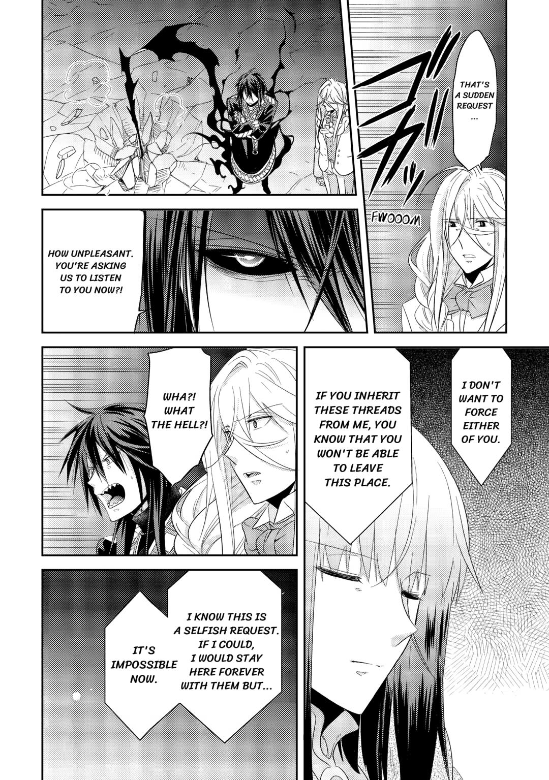 Pearl and Vice Chapter 25 10