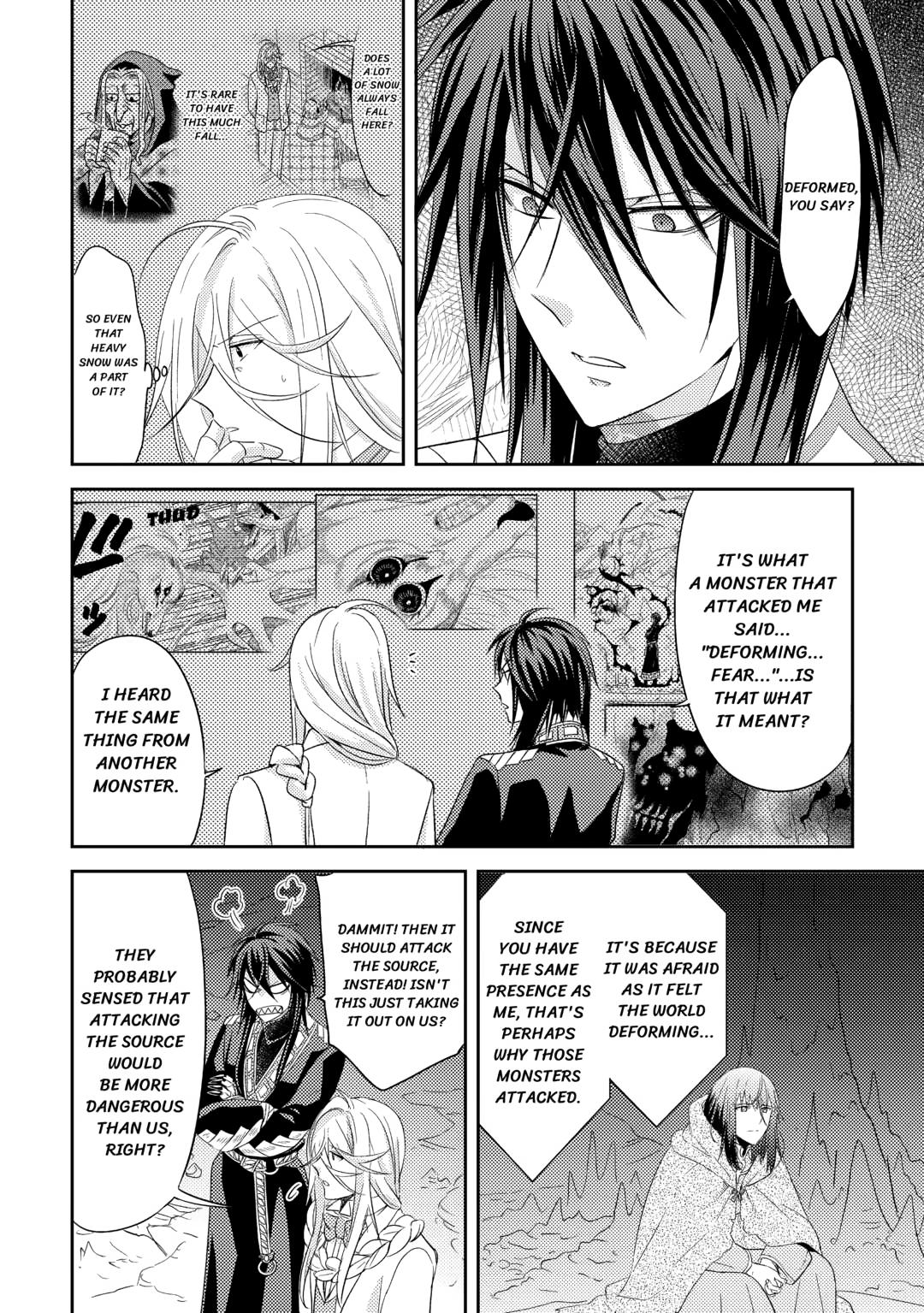 Pearl and Vice Chapter 25 12