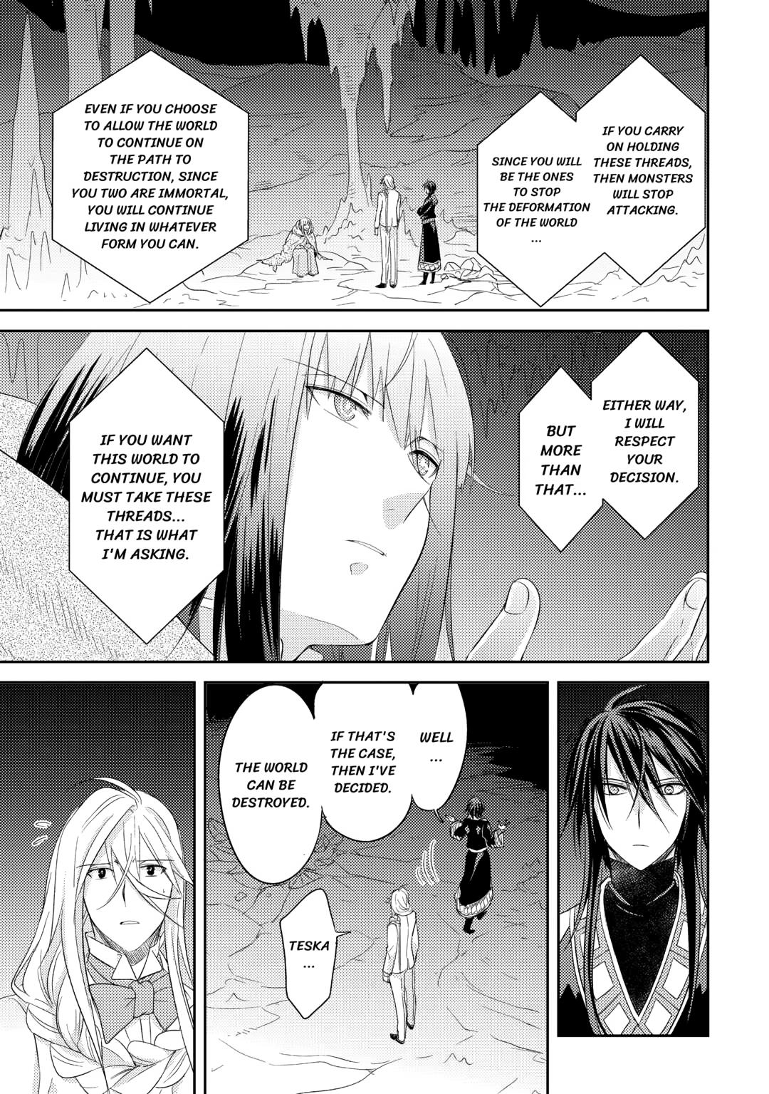 Pearl and Vice Chapter 25 13