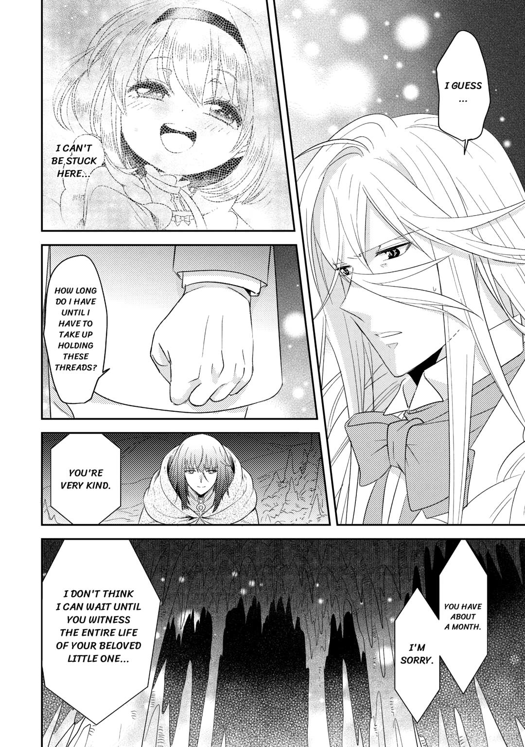 Pearl and Vice Chapter 25 14