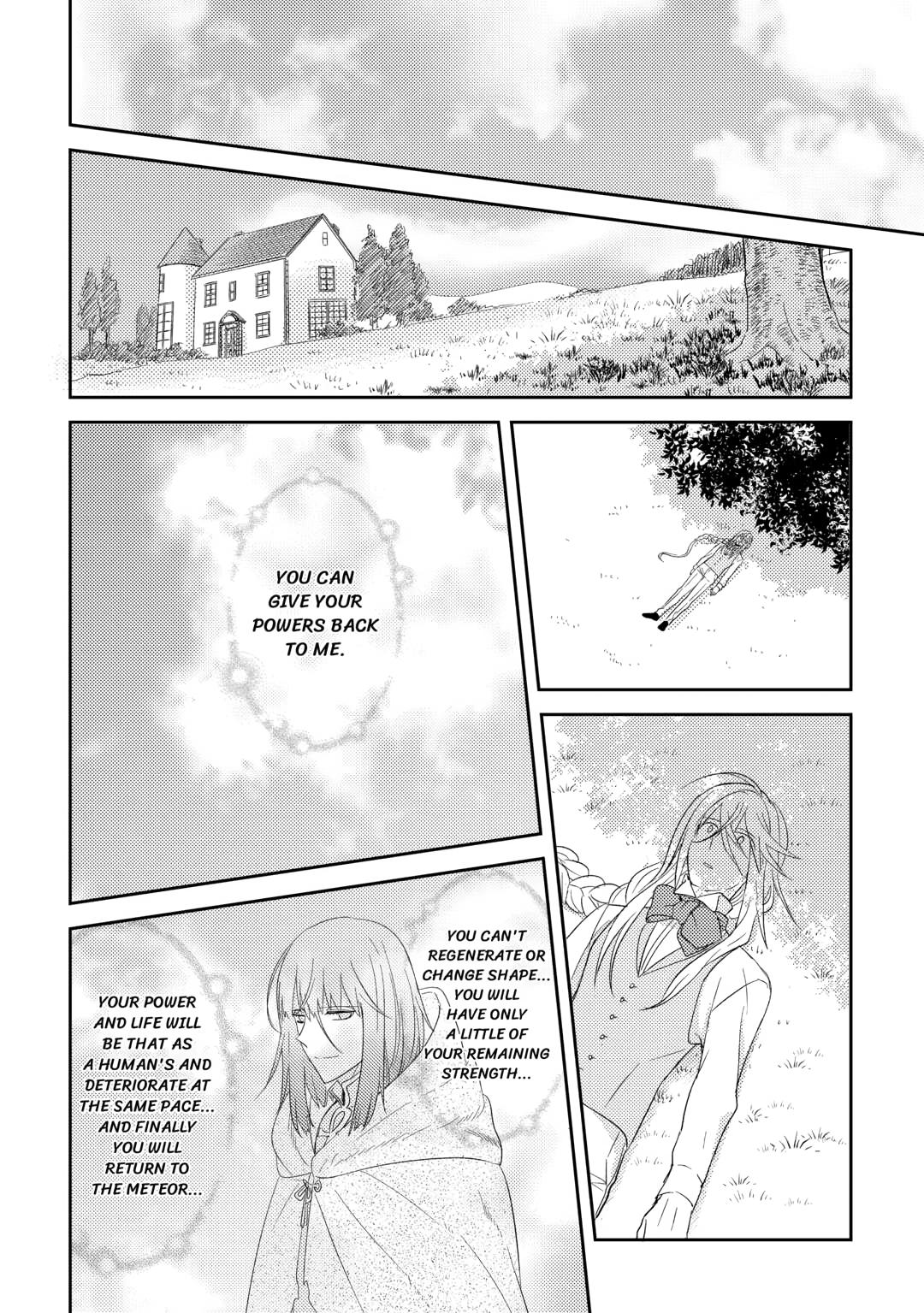 Pearl and Vice Chapter 25 16