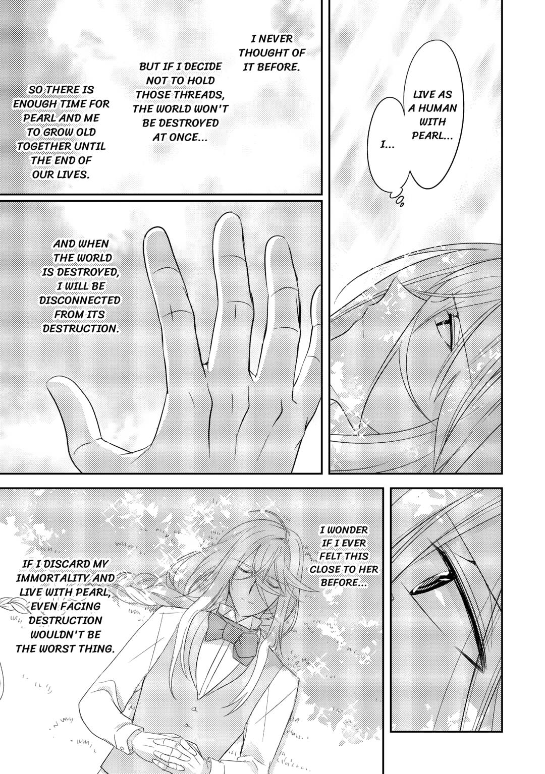 Pearl and Vice Chapter 25 17