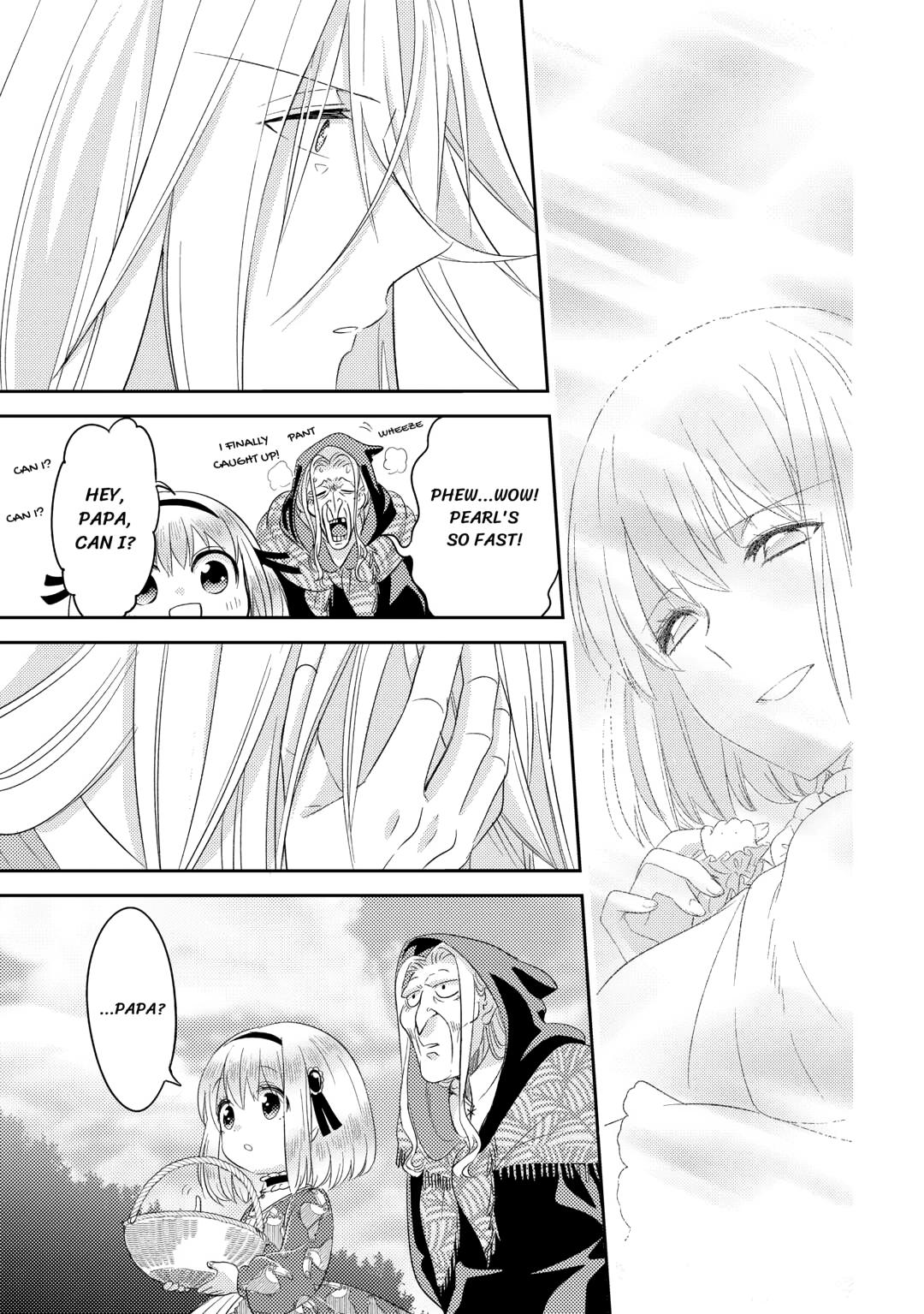 Pearl and Vice Chapter 25 19