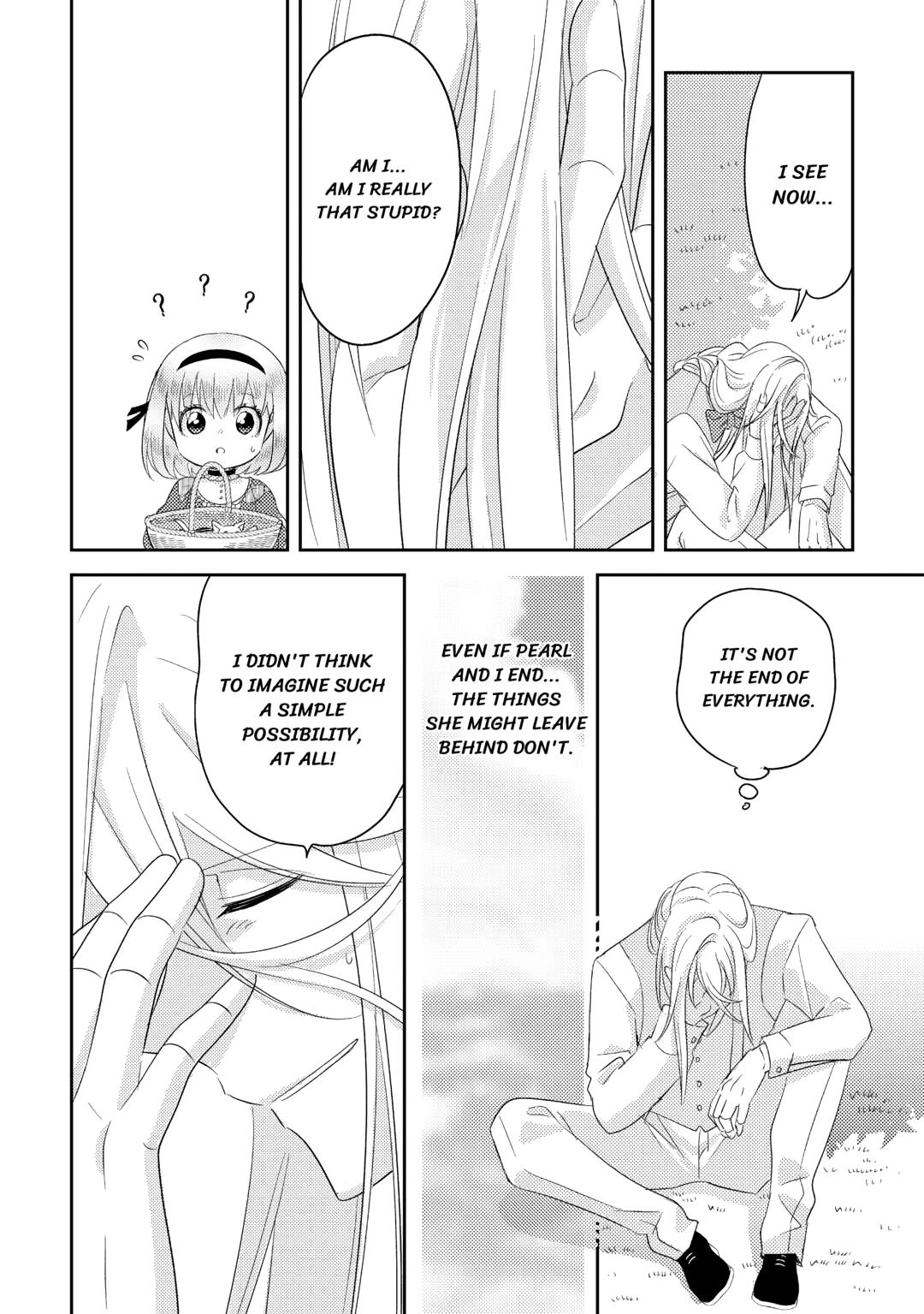 Pearl and Vice Chapter 25 20