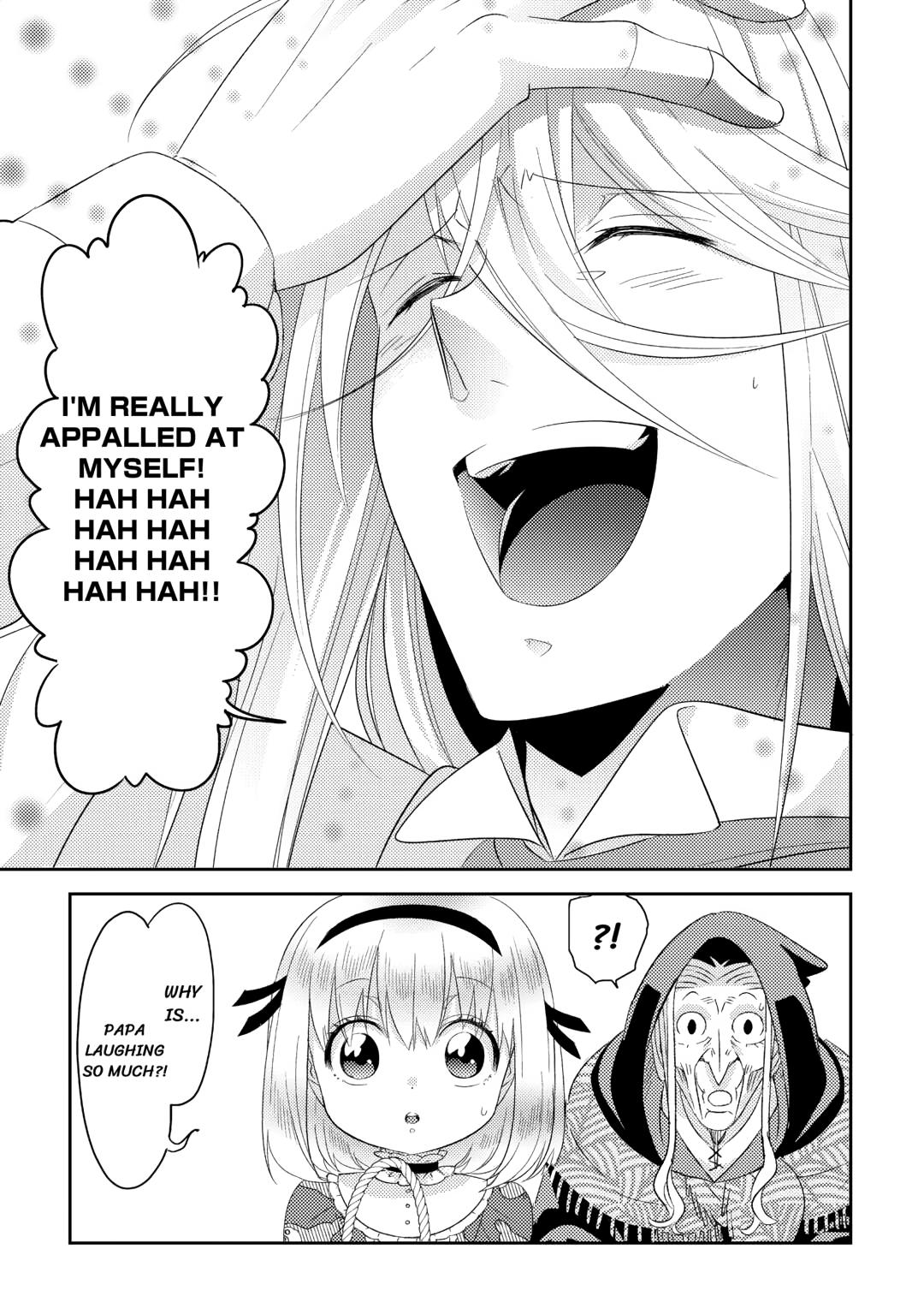 Pearl and Vice Chapter 25 21