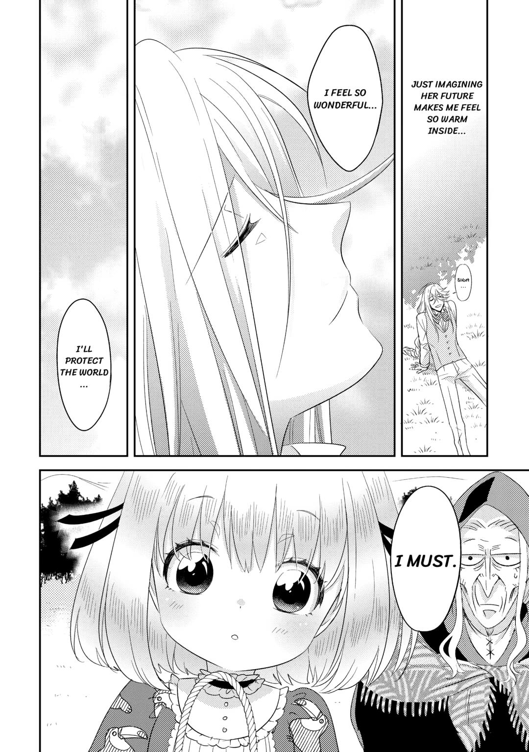 Pearl and Vice Chapter 25 22