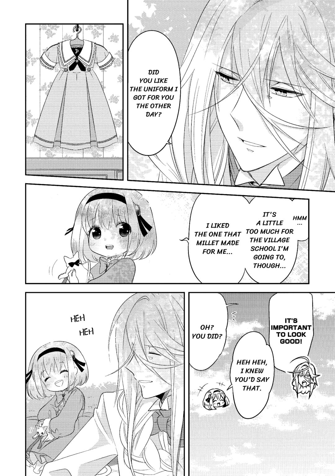 Pearl and Vice Chapter 26 2