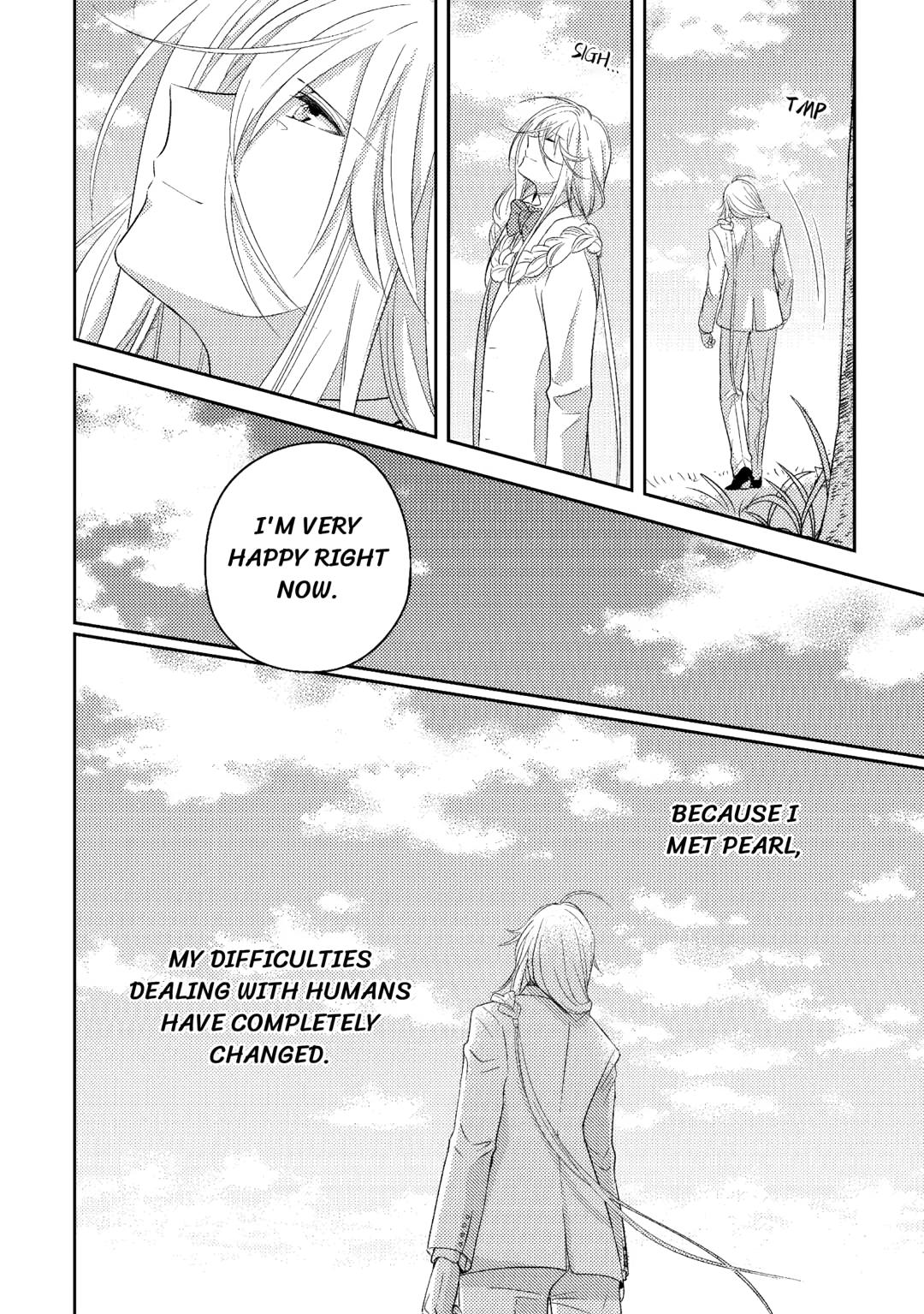 Pearl and Vice Chapter 26 4