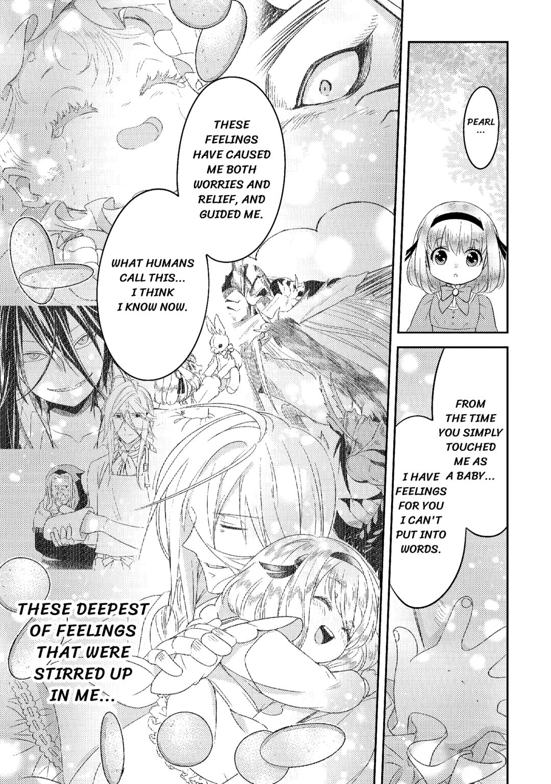 Pearl and Vice Chapter 26 5