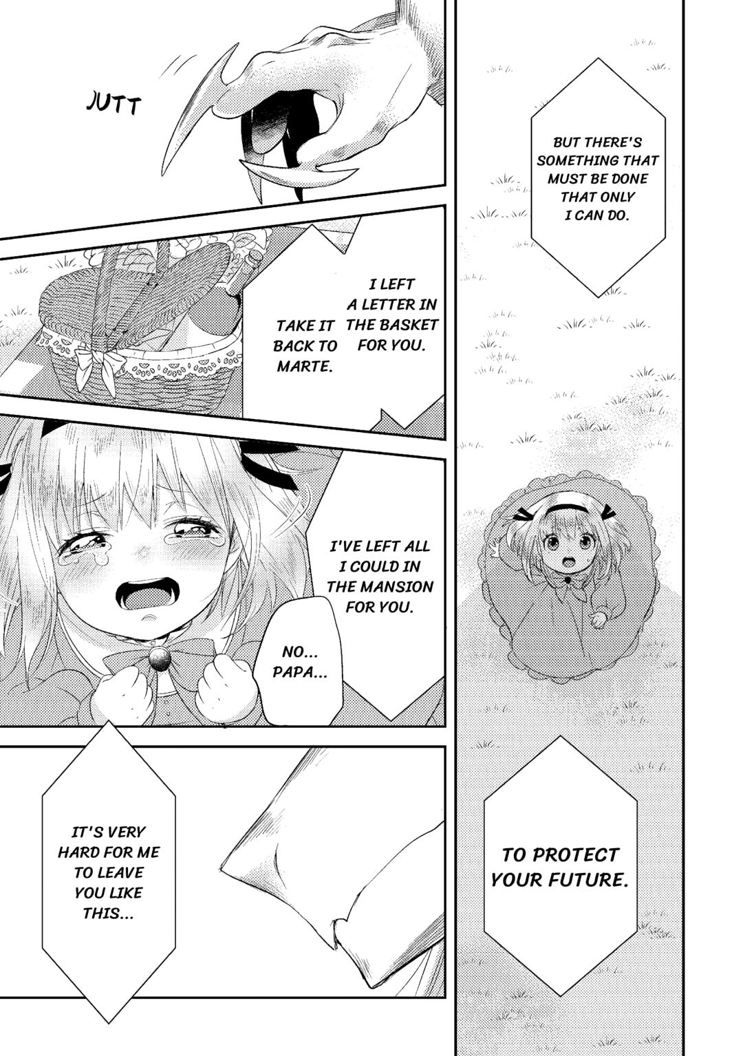 Pearl and Vice Chapter 26 9