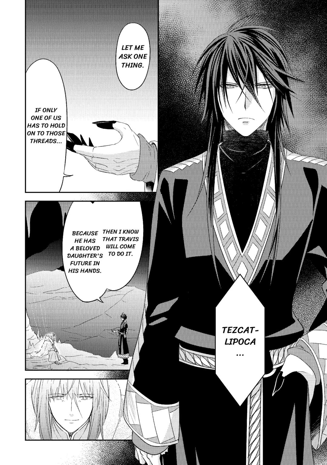 Pearl and Vice Chapter 26 12