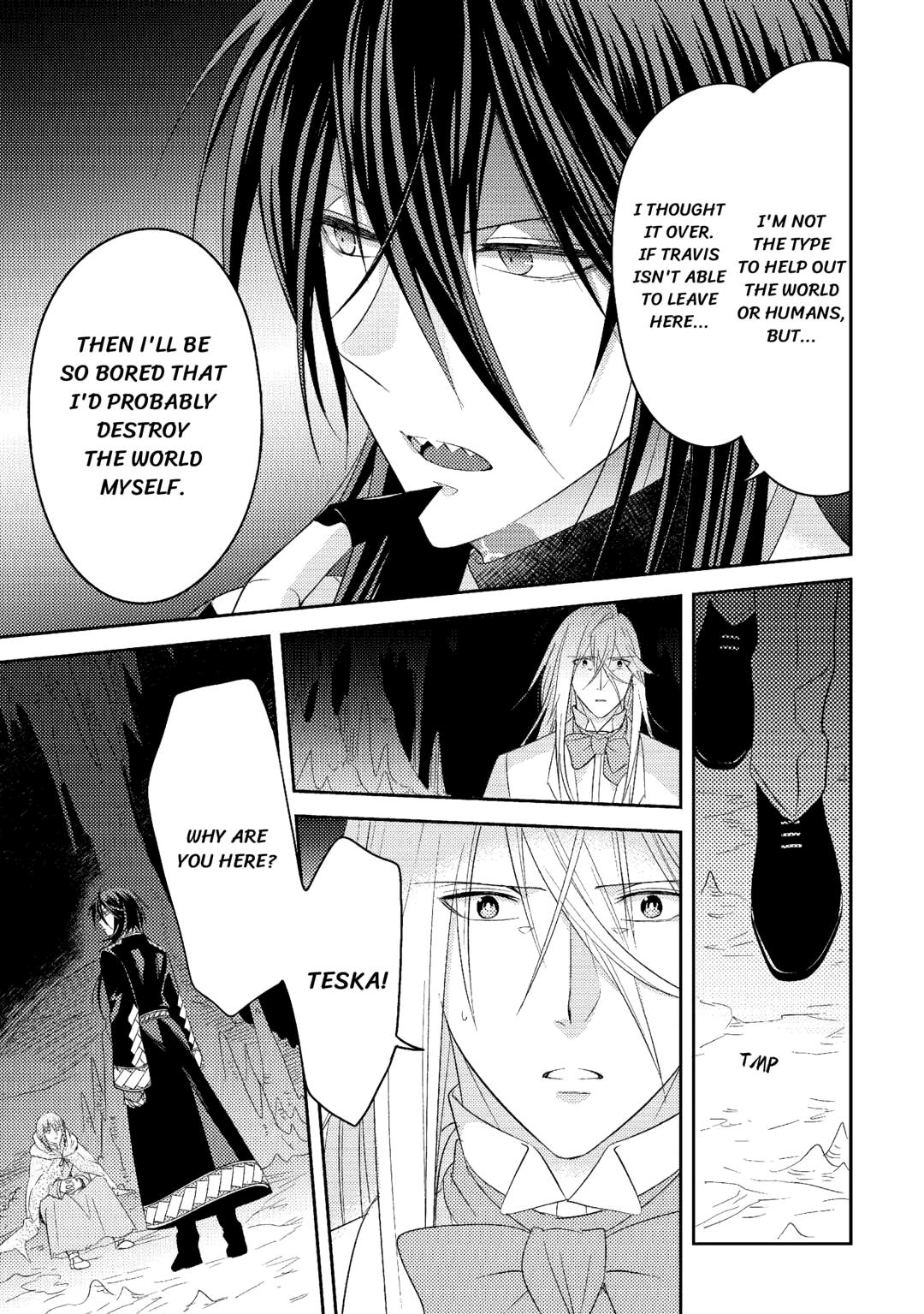 Pearl and Vice Chapter 26 13