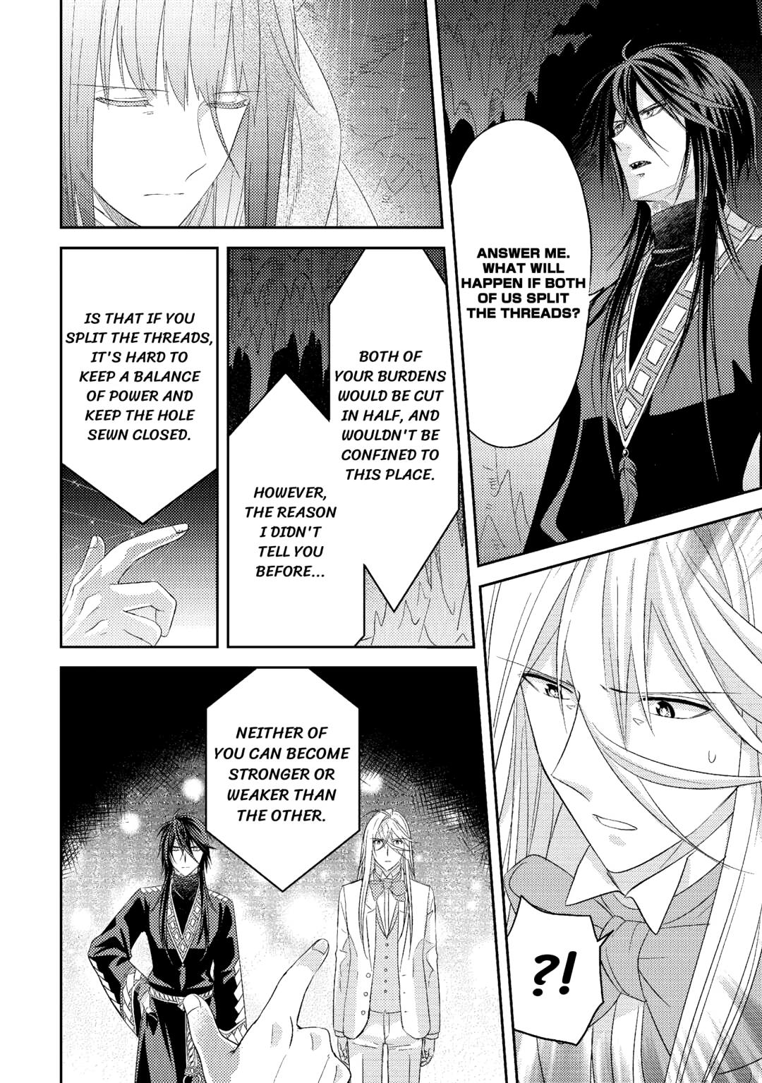 Pearl and Vice Chapter 26 14