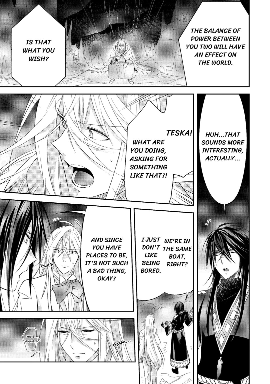 Pearl and Vice Chapter 26 15