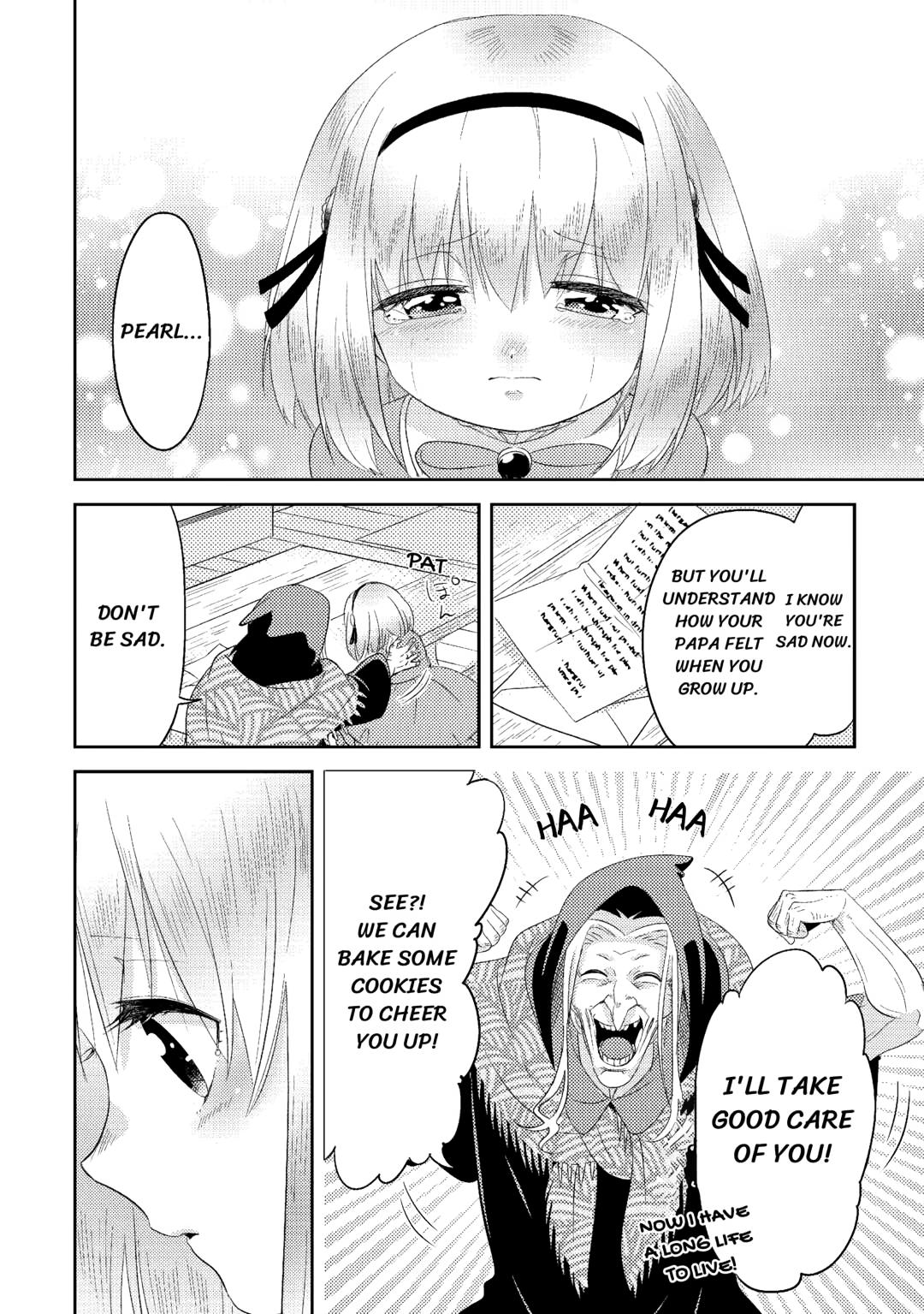 Pearl and Vice Chapter 26 18