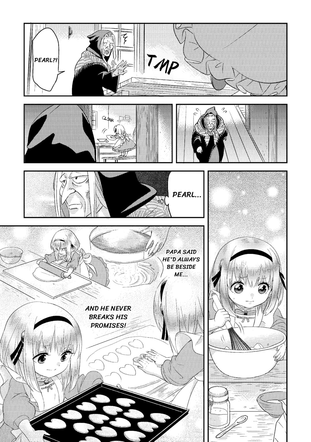 Pearl and Vice Chapter 26 19