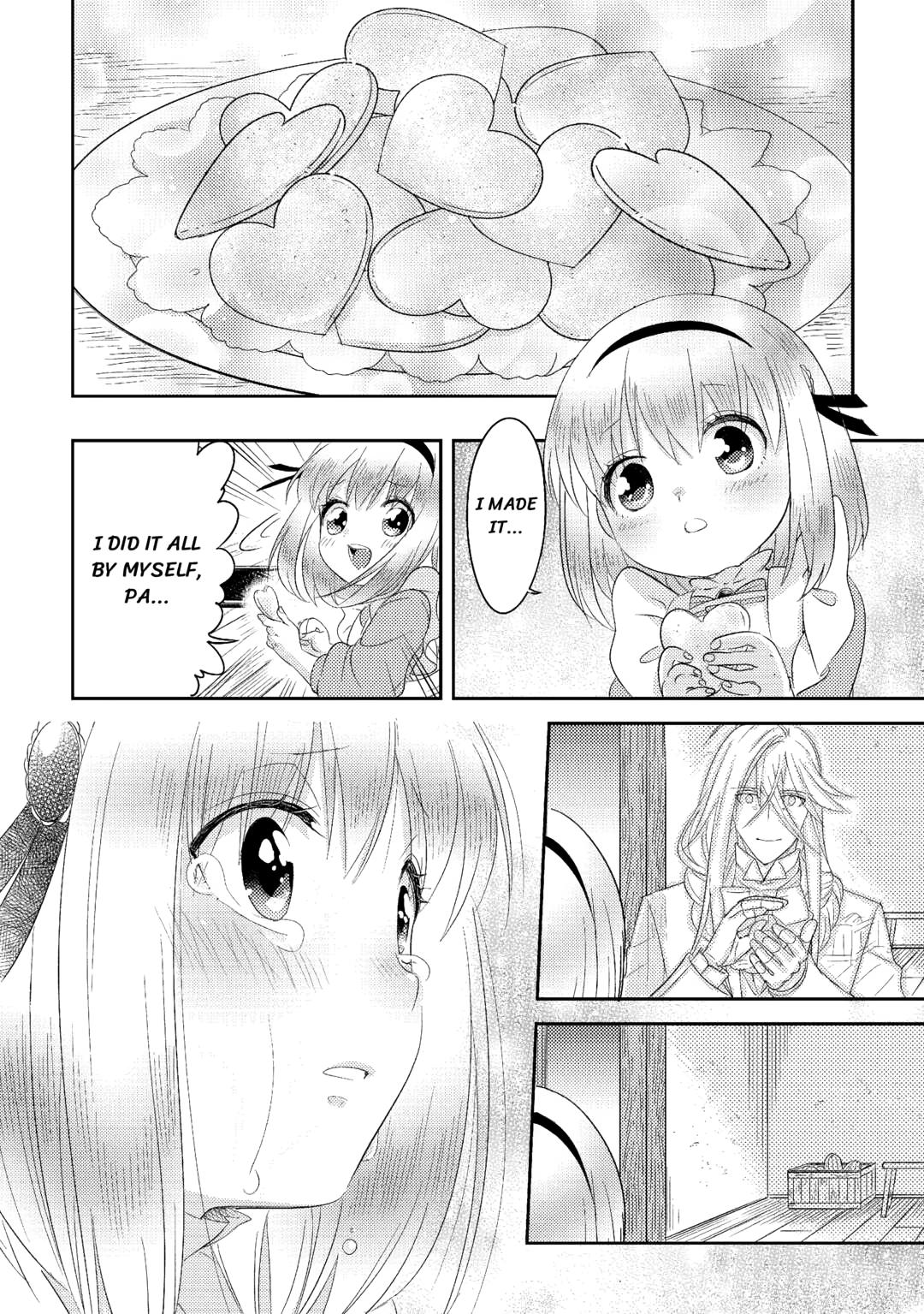 Pearl and Vice Chapter 26 20