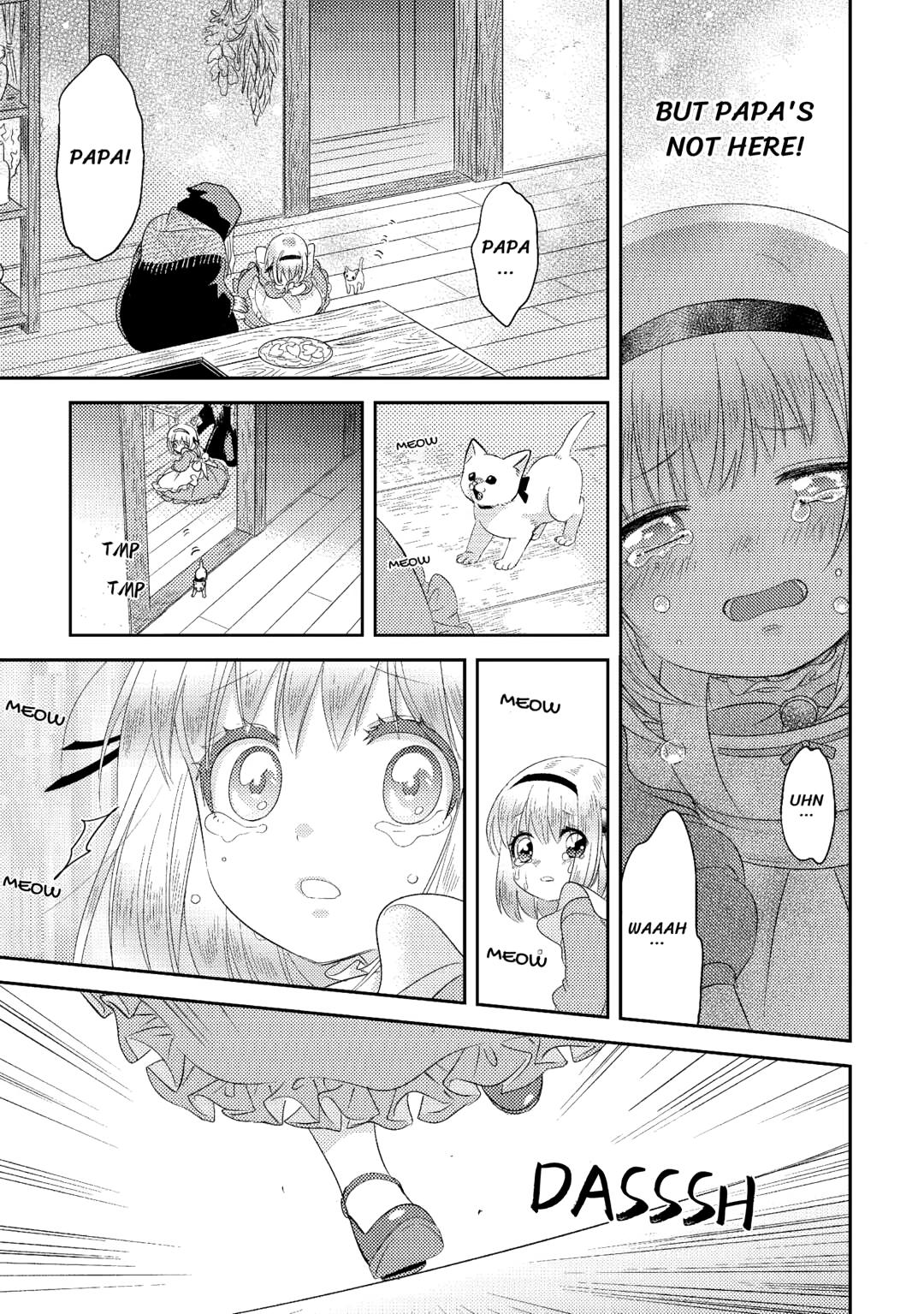 Pearl and Vice Chapter 26 21