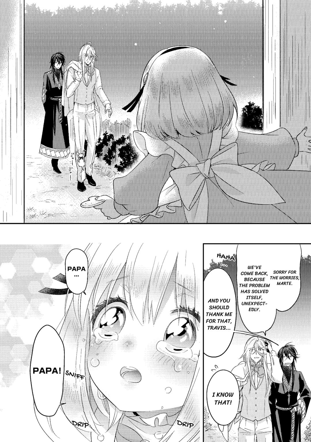 Pearl and Vice Chapter 26 22