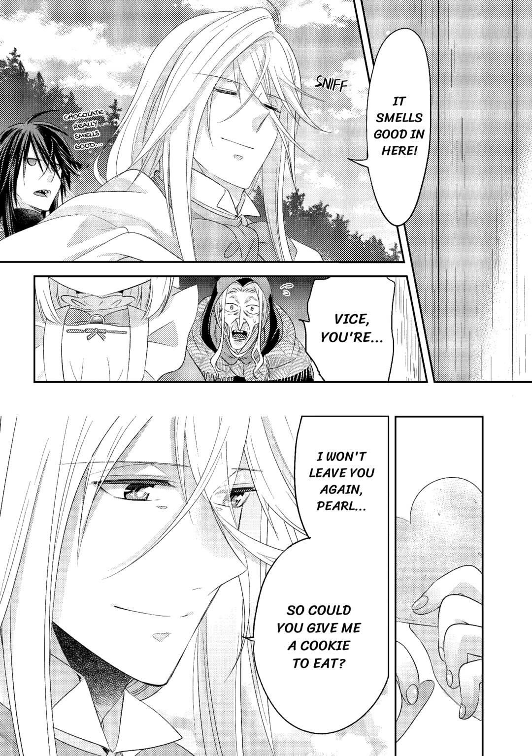 Pearl and Vice Chapter 26 23