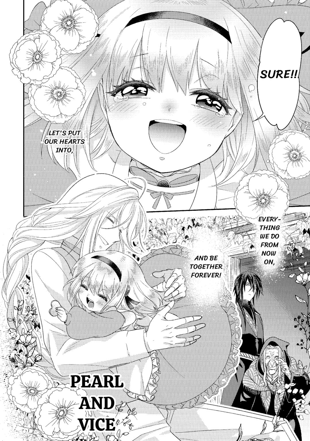 Pearl and Vice Chapter 26 24