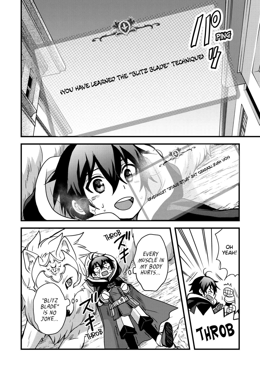 They ridiculed me for my luckless job, but it's not actually that bad Chapter 22 28