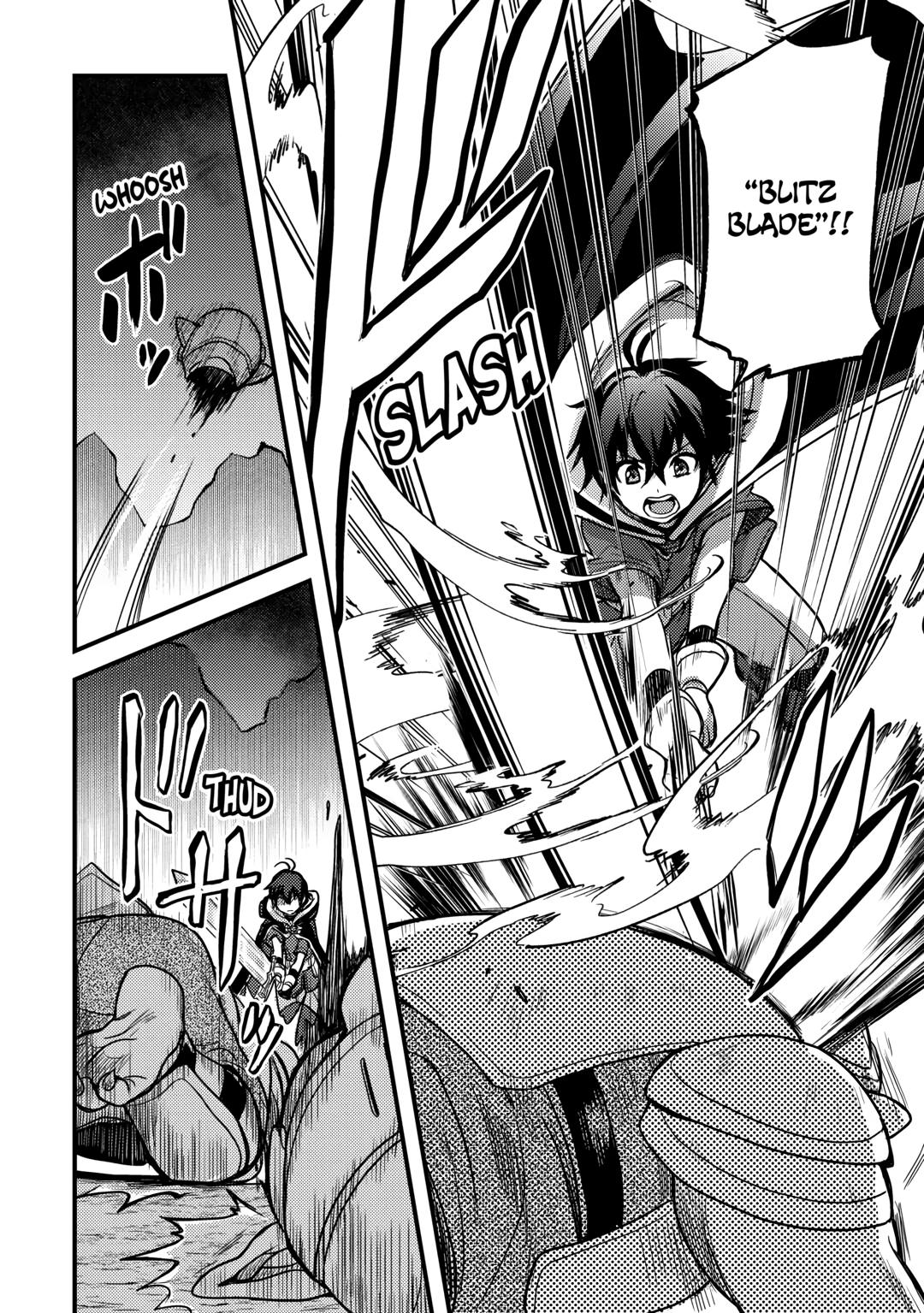 They ridiculed me for my luckless job, but it's not actually that bad Chapter 26 16