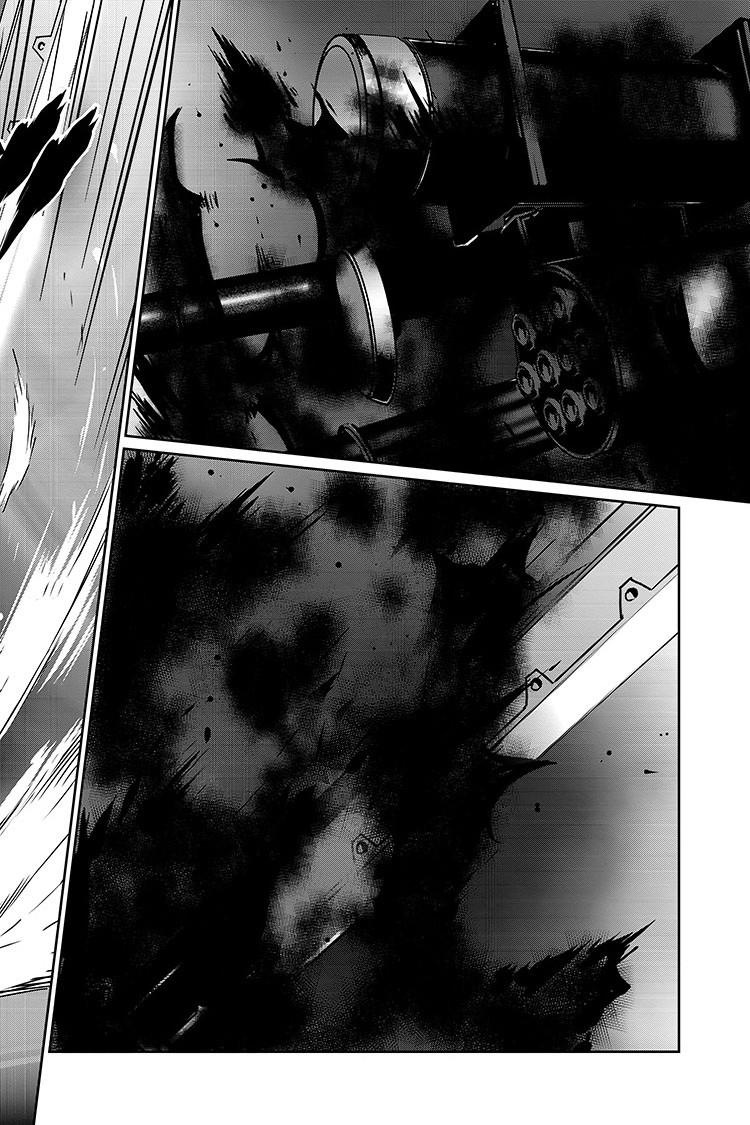 Persona 5 Chapter 87.2 3